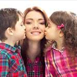 Celebrating Mom on I-Drive